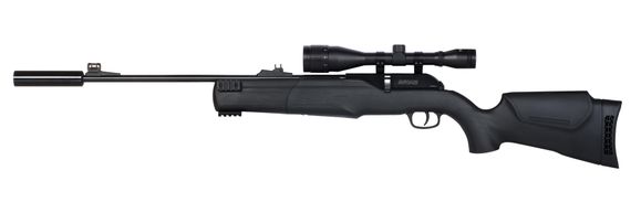 Air rifle Umarex 850 M2 XT Kit, cal. 4,5 mm