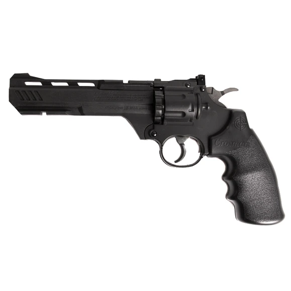 Air revolver Crosman Vigilante, cal. 4,5 mm