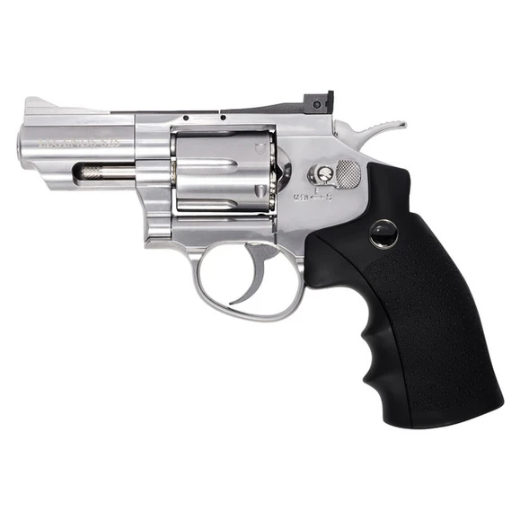 Air revolver Legends S25, cal. 4,5 mm