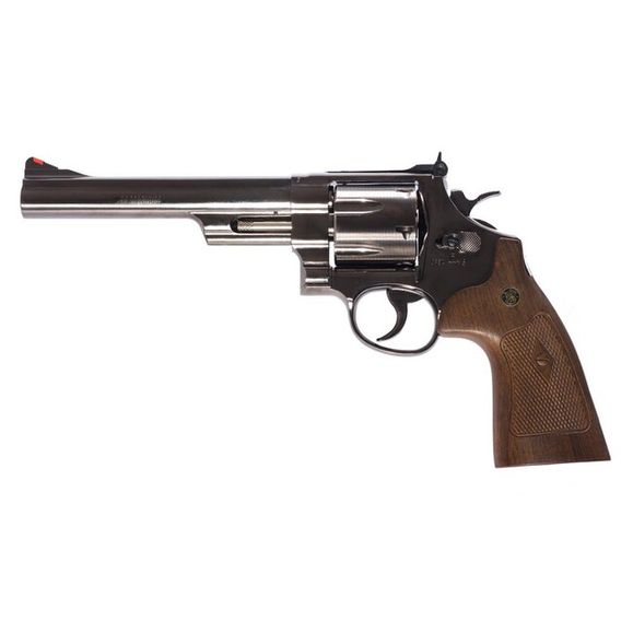 Air revolver Smith & Wesson M29 6,5"