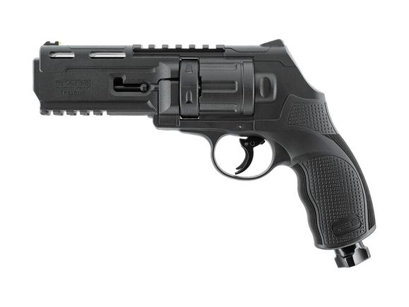 Air revolver Umarex T4E TR 50 Gen2 13 J
