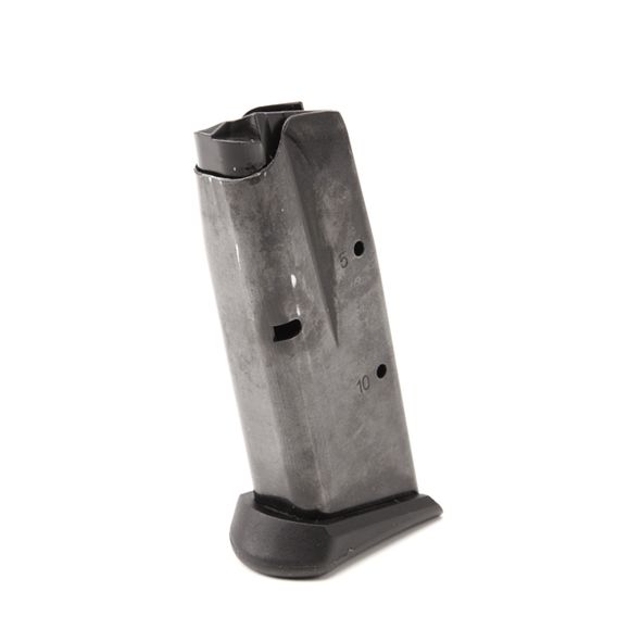 Magazine pistol CZ 75 Kated, cal. 9 mm, 10 shots
