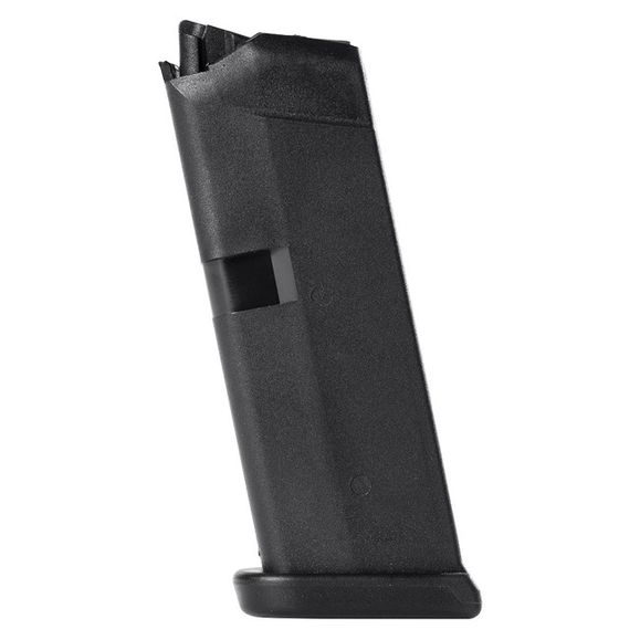 Magazine pistol Glock 42, 6 shots, cal. 9 mm Browning