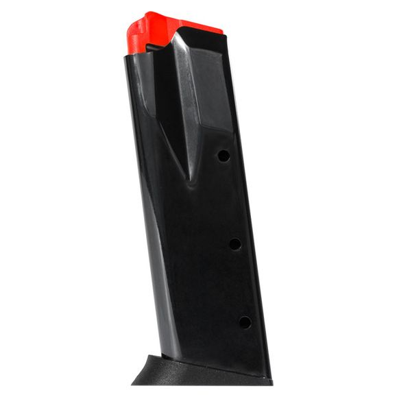 Magazine, Grand Power pistol, 12 rounds (new spring), cal. 9 Luger