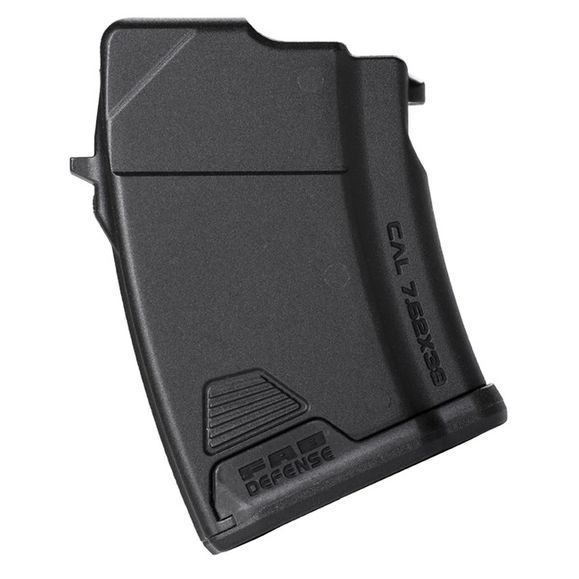 Magazine Ultimag for AK47, 10 rounds Ultimag AK 10R