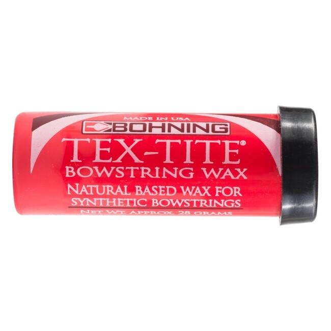 String wax Bohning Tex – Tite 